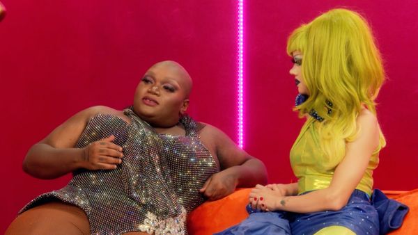 RuPaul's Drag Race - Big Opening #2
