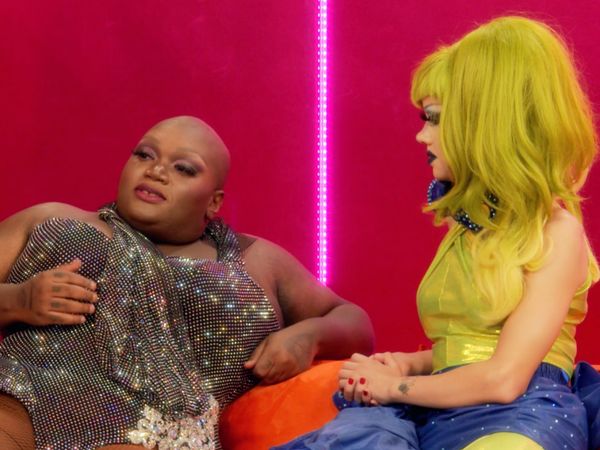 RuPaul's Drag Race - Big Opening #2