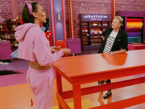 RuPaul's Drag Race - Glamazon Prime