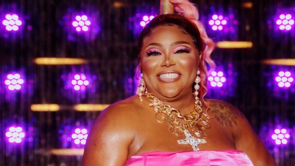 RuPaul's Drag Race - The Daytona Wind
