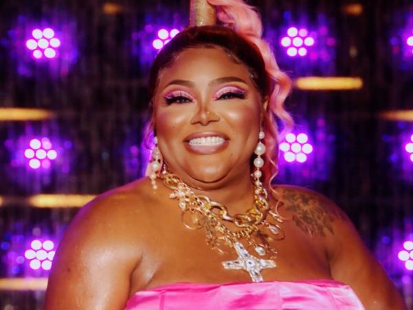 RuPaul's Drag Race - The Daytona Wind