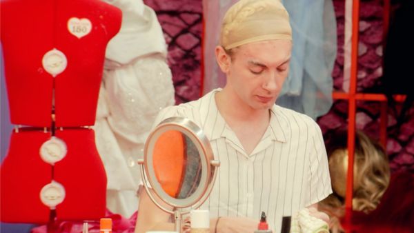 RuPaul's Drag Race - An Extra Special Episode