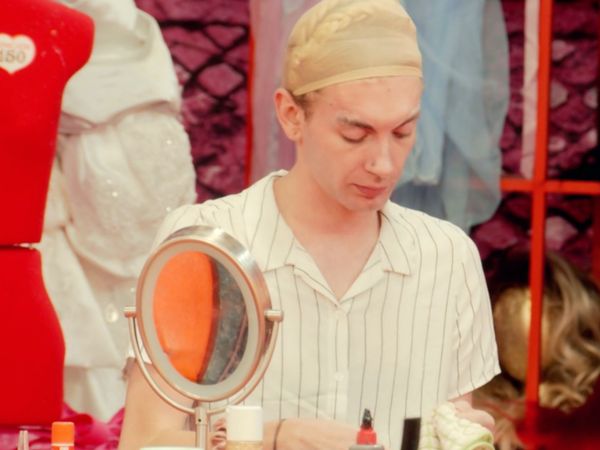 RuPaul's Drag Race - An Extra Special Episode