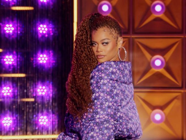 RuPaul's Drag Race - Moulin Ru: The Rusical