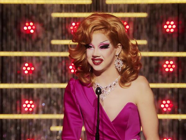RuPaul's Drag Race - The Ross Mathews Roast