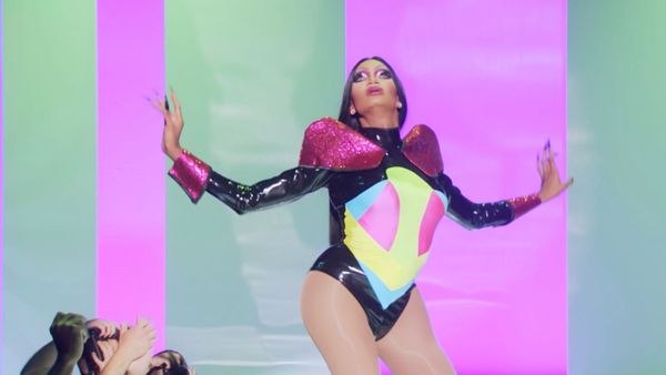 RuPaul's Drag Race - Catwalk