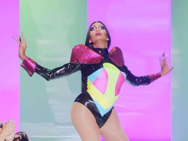 RuPaul's Drag Race - Catwalk