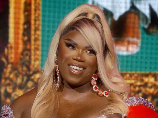 RuPaul's Drag Race - Reunited!