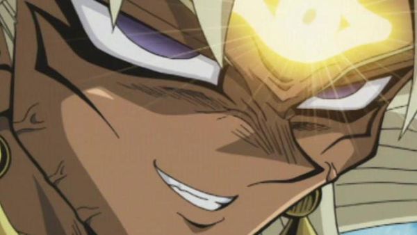 Yu-Gi-Oh! - Battaglia sofferta