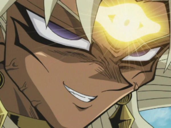 Yu-Gi-Oh! - Battaglia sofferta