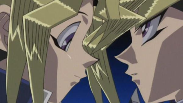 Yu-Gi-Oh! - Lo scontro finale prosegue