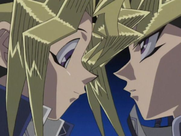 Yu-Gi-Oh! - Lo scontro finale prosegue