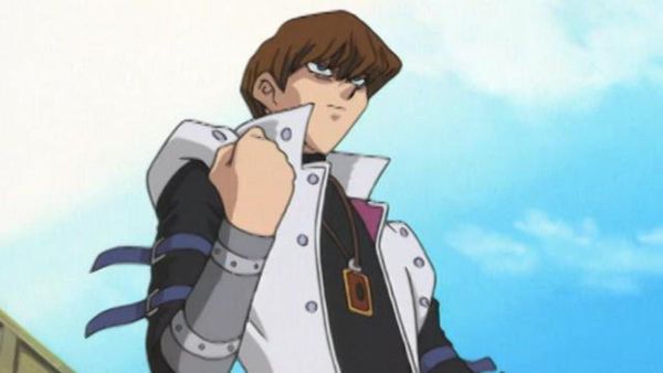 Yu-Gi-Oh! - Un tuffo nel passato