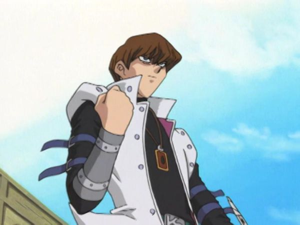 Yu-Gi-Oh! - Un tuffo nel passato