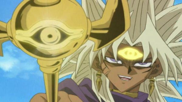 Yu-Gi-Oh! - La battaglia di Joey