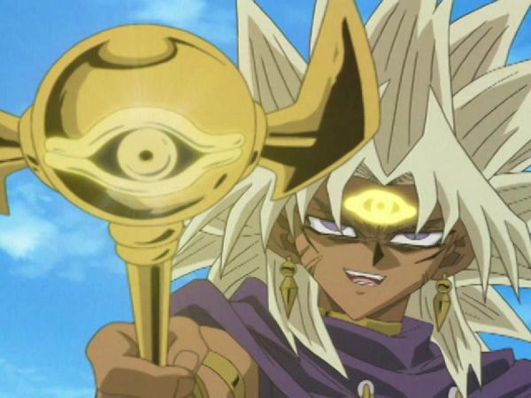 Yu-Gi-Oh! - La battaglia di Joey