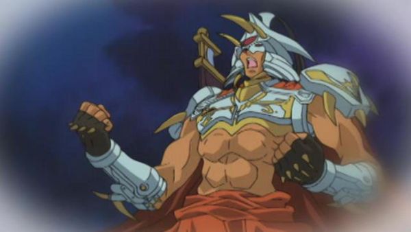 Yu-Gi-Oh! - In gara per il bronzo