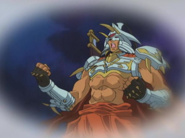 Yu-Gi-Oh! - In gara per il bronzo