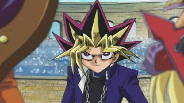 Yu-Gi-Oh! - La sfida continua