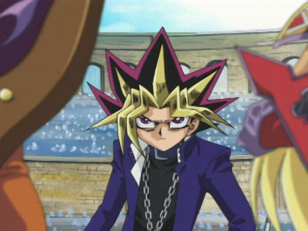 Yu-Gi-Oh! - La sfida continua