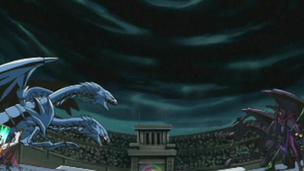 Yu-Gi-Oh! - Gli insegnamenti del passato
