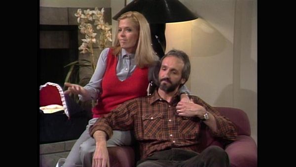 Family Ties - Cold Storage