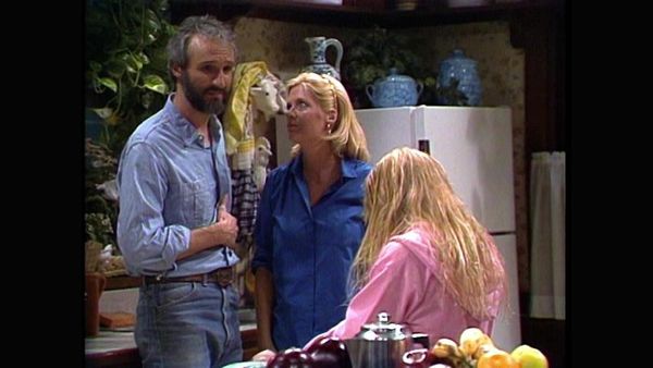 Family Ties - Here We Go Again