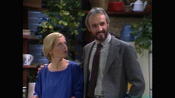 Family Ties - Philadelphia Story