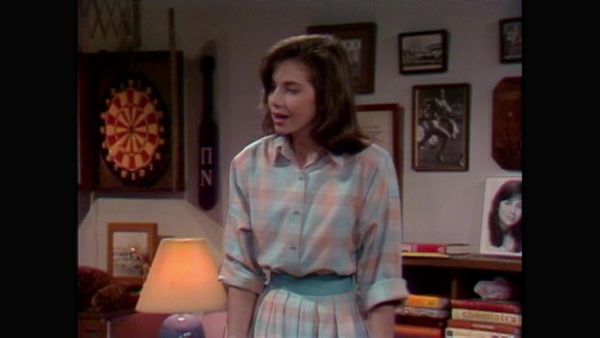 Family Ties - Ready Or Not