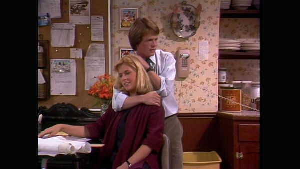 Family Ties - Not An Affair to Remember