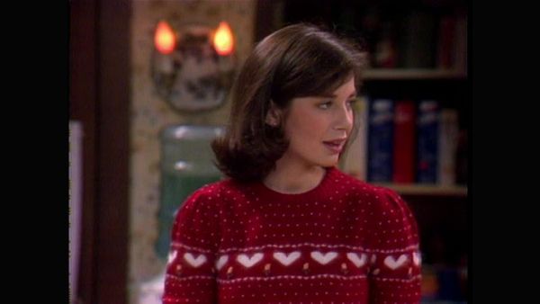 Family Ties - Double Date