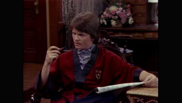 Family Ties - Summer Of '82
