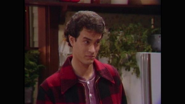Family Ties - The Fugitive, Part 2