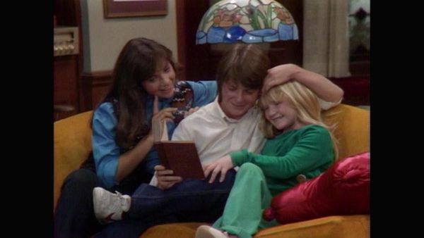 Family Ties - Not With My Sister You Don't