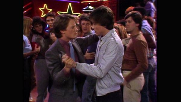 Family Ties - Matchmaker