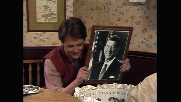 Family Ties - Designated Hitter