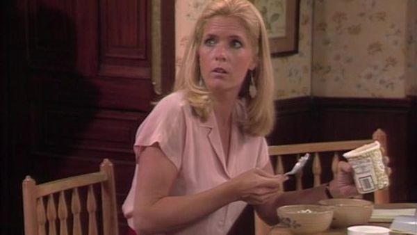 Family Ties - The Real Thing: Part 1