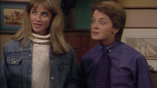 Family Ties - My Tutor