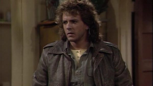Family Ties - High School Confidential