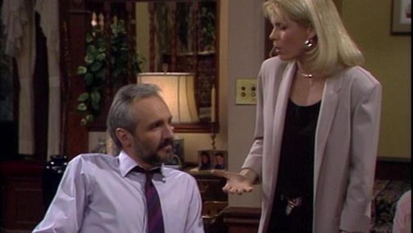 Family Ties - Read It And Weep (Part 1)