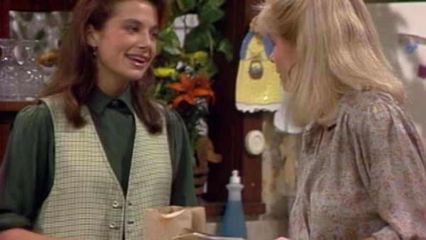 Family Ties - Mister Sister