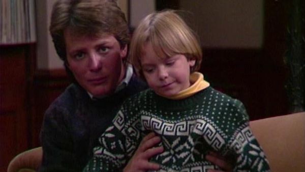 Family Ties - The American Family: Part 1