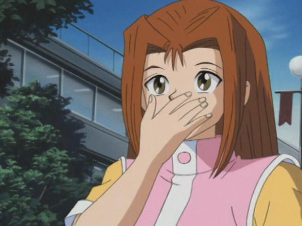 Yu-Gi-Oh! - Uno sguardo al passato per un nuovo futuro