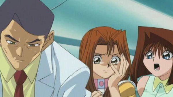 Yu-Gi-Oh! - La forza di Ra