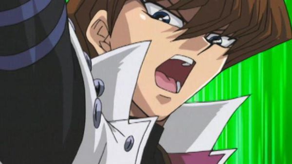 Yu-Gi-Oh! - I misteri del destino