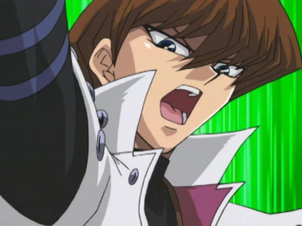 Yu-Gi-Oh! - I misteri del destino