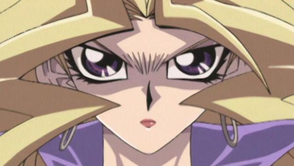 Yu-Gi-Oh! - Fuga dall'isola