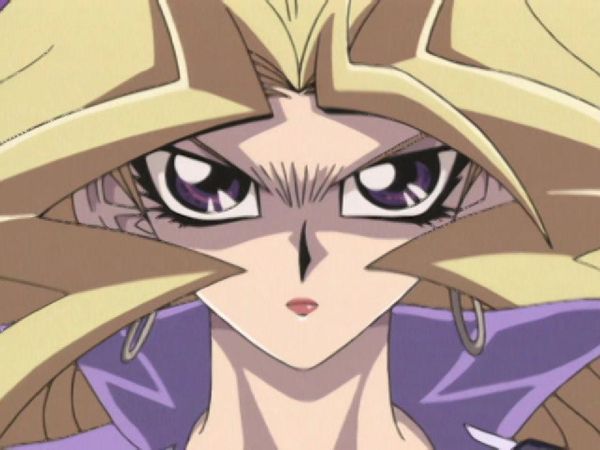 Yu-Gi-Oh! - Fuga dall'isola