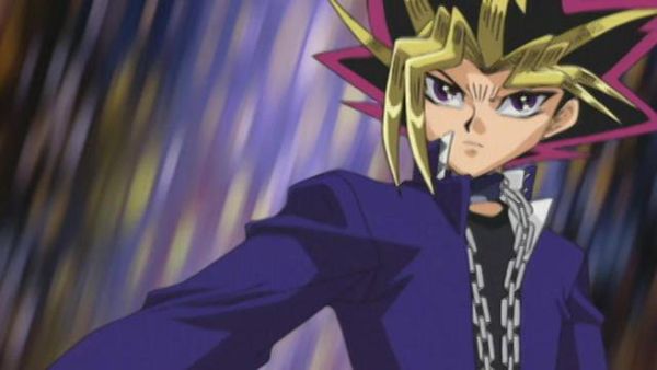 Yu-Gi-Oh! - Scontro al Colosseo
