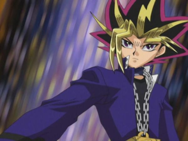 Yu-Gi-Oh! - Scontro al Colosseo